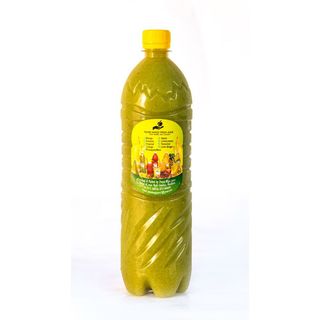 Lime Mint Juice