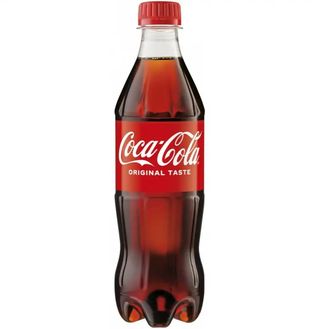 Coca-Cola 0,5l