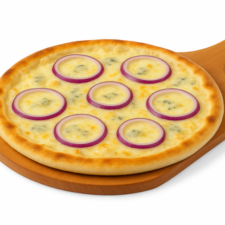 Pizza La Mafia del sabor