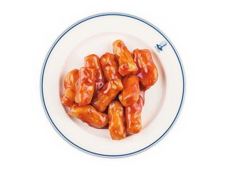 Тофу в кисло-солодкому соусі (250g)