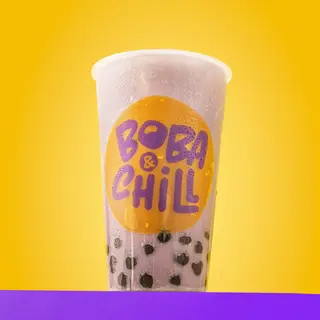 Leite Taro 50cl