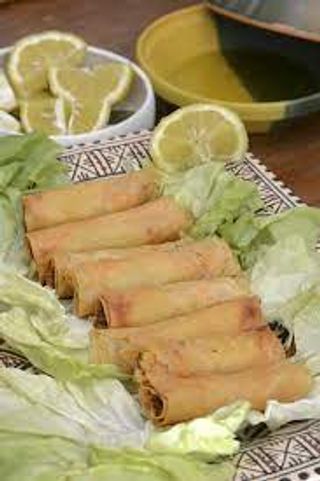 Brika doigts de fatma