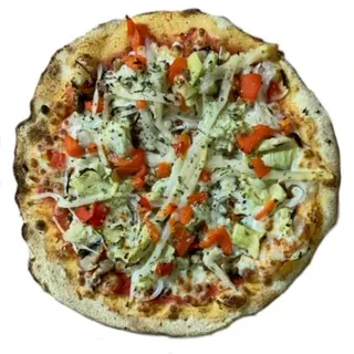 Mediana Vegetal