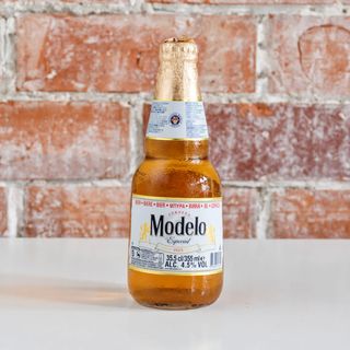 Cerveza Modelo Especial (35.5 Cl.)