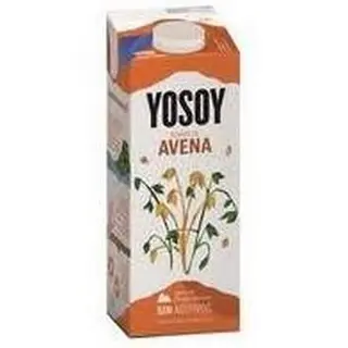Beguda D'Avena 1L.