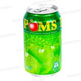 Pom's - Pomme ( 33cl ) Canette