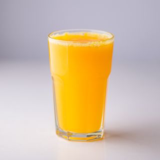 Фреш апельсиновий