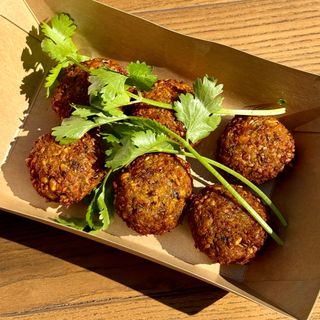 Фалафель з зеленню (120г)