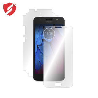 Folie  Motorola Moto G5s - Fullbody