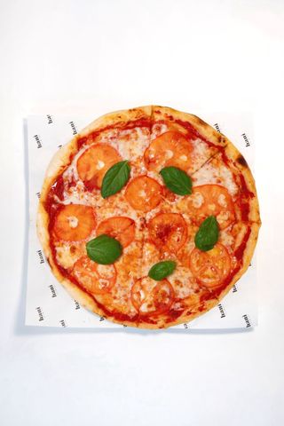 Пицца "Маргарита" 