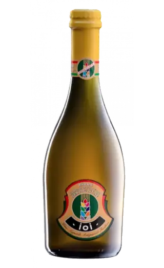 Birra gjulia ioi-gluten free