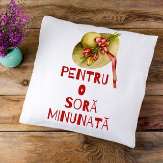 Perna "Sora minunata"