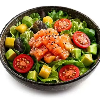 1. Ensalada Samo