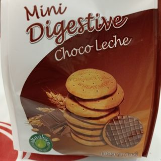 Mini Digestive