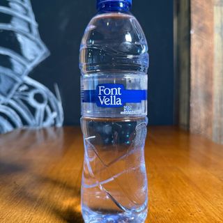 Agua Font Vella (50cl.)