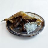 Ćevapi