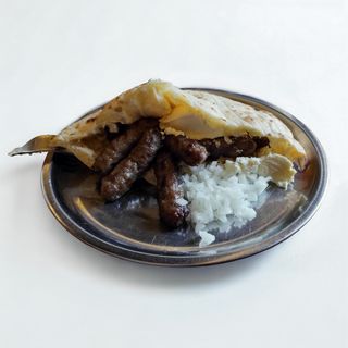 Ćevapi