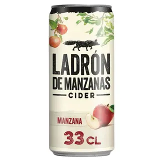 Cider (330 Ml.)