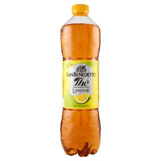 Tè al limone Bottiglia 50 cl