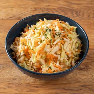 Зеле и моркови (350г)