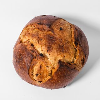 Hogaza Pan de Focaccia (650g aprox.)