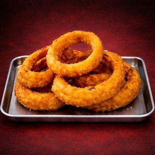 CLASSIC ONION RINGS