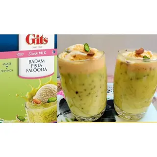 Almond Faluda
