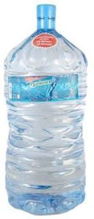 Quencher Drinking Water 20L(Disposable bottle) 