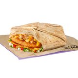 LIL Crunchwrap Chicken Grill 