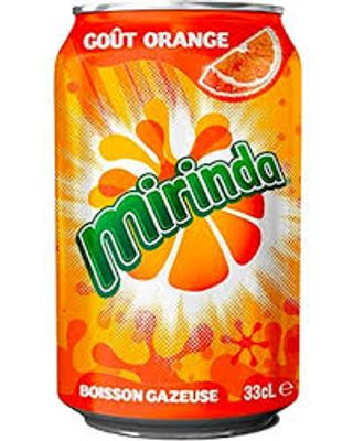 Mirinda 33cl