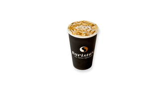 Macchiato Toffee