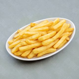 Patate fritte