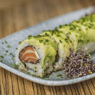 Uramaki Cream Roll Shake (8 Uds.)