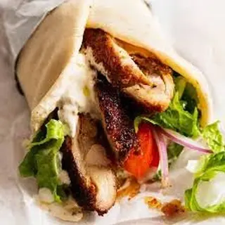 Special Shawarma
