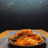 Sendvič tunjevina  400 gr