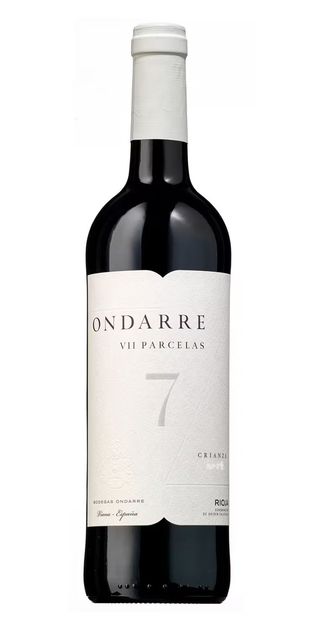7 PARCELAS CRIANZA