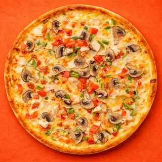 Пицца Мексиканская