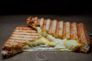 ტოსტის კომბო 3-სთვის