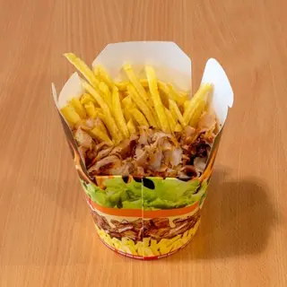 Menú Box Kc (Grande)