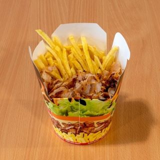 Menú Box Kc (Grande)