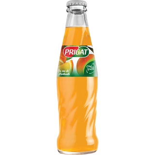 NECTAR PORTOCALE 250ML