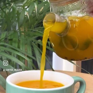 Чай Облепиховий