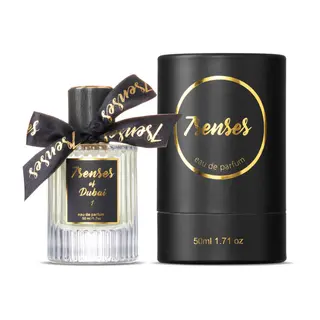 Dubai 1 Perfumy dubajskie