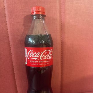 Cocacola sabor original