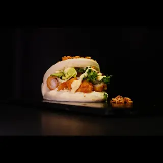 Crispy Bao (1 Ud.)