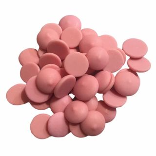 Chips Ruby para Masas - 70g aprox.