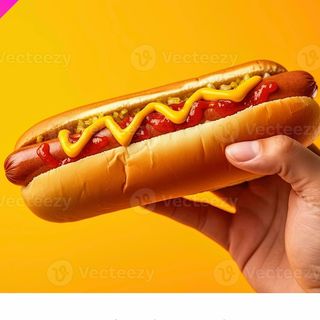 Perrito Caliente Clásico