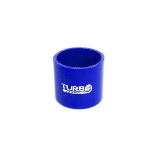CUPLA SILICON DREAPTA 76MM