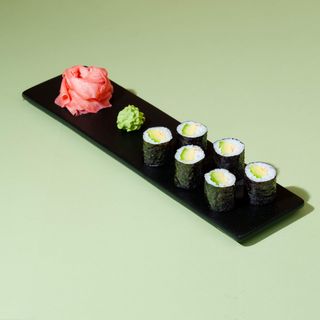 ავოკადო მაკი 6ც.