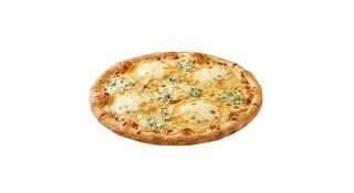 Pizza 4 Fromages